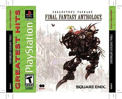 Final Fantasy Xvi Deluxe Edition - Playstation 5 : Target