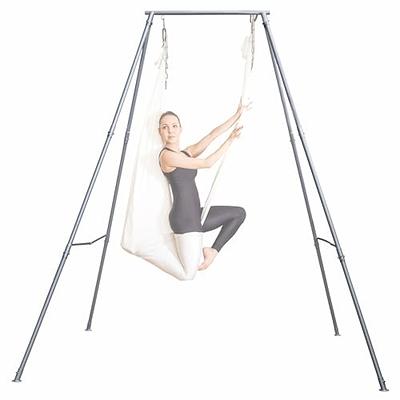 Yoga Trapeze Swing Stand