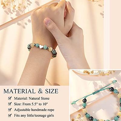 UNGENT THEM Teen Girls Gifts Trendy Stuff, Charm Bracelets for Teen Teenage Girls  Gifts Ideas 12 14 16 18 Birthday Easter Valentines Day Graduation  Confirmation Gifts for Girls Teens - Yahoo Shopping