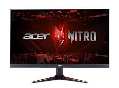 Acer 15.6 Full HD (1920 x 1080) IPS Business Portable Monitor