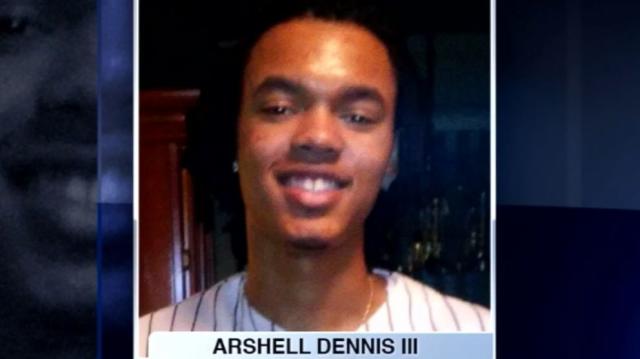 Chicago Cop's Son Shot Dead on Visit Home From College HT_WLS_Cop_Son_Killed1_MEM_160815_16x9_992