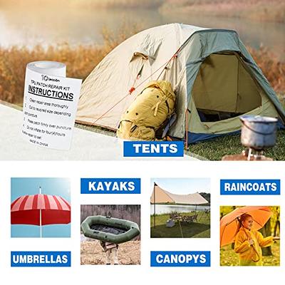 Tent Repair Kits