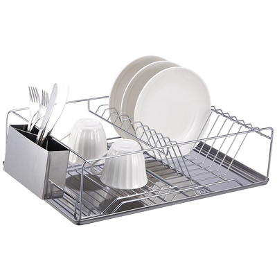 Mainstays Expandable Dish Drying Rack