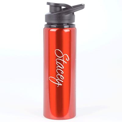 Personalized Water Bottle / Stephen Joseph / Kids Water Bottle / BPA Free Water  Bottle / Stainless Steel Water Bottle 