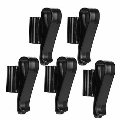Haosie 5PCS Fish Tank Water Pipe Clamp, ABS Fish Tank Mounting Clip,  Aquarium Fish Tank Hose Holder, for Water Pipe with Diameter of  8-16mm/0.3-0.6in - Yahoo Shopping