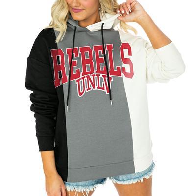 Women's Gameday Couture White Louisville Cardinals Get Goin