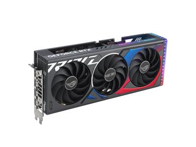 ASUS GeForce RTX 4080 TUF Gaming OC TUF-RTX4080-O16G-GAMING B&H