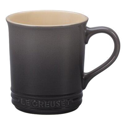 Shop Le Creuset Noël Stoneware 24 Oz. Mini Cocotte with Star Knob