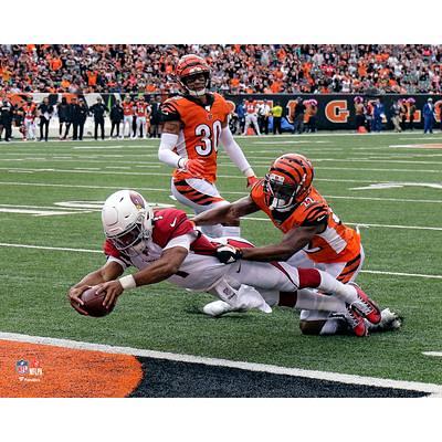 Joe Burrow Cincinnati Bengals Autographed 8 x 10 White Jersey Throwing  Horizontal Photograph - Yahoo Shopping