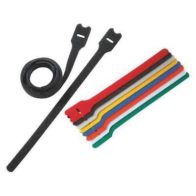 StarTech.com Hook-and-Loop Cable Management Tie - Cable Wrap - 50 ft. Roll  - HKLP50 - Cable Management 