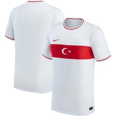 Men's Nike Sophia Smith White USWNT 2023 Home Replica Jersey