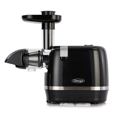 AUMATE Fretta Slow Masticating Juicer, Wide Feed Chute Cold Press