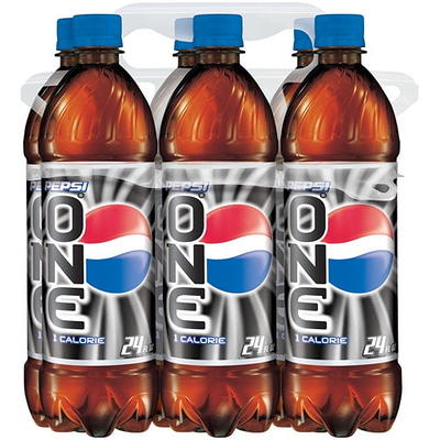 SodaStream® Pepsi® Beverage Mix (440ml, Pack of 4) - Yahoo Shopping