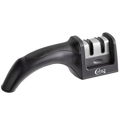 Hand Held Knife Sharpener