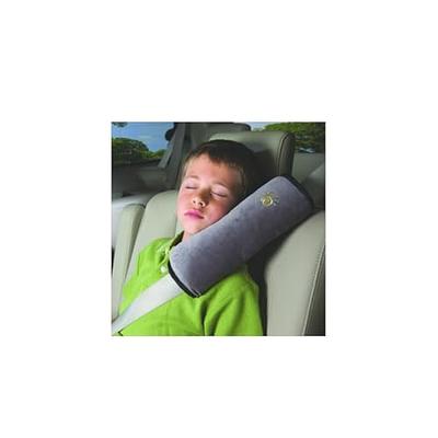 Baby Kids Car Seatbelt Sleeping Pillow Shoulder Soft Cushion Pad 