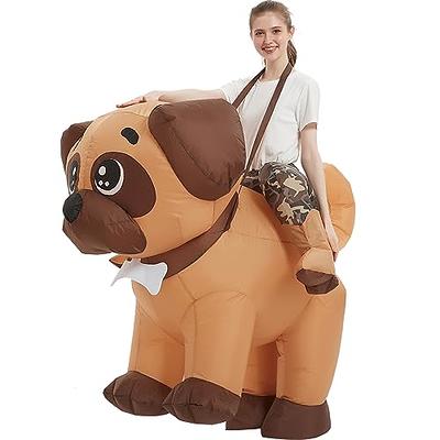 inflatable animal costumes