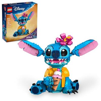 Disney Ultimates Lilo & Stitch Stitch 7-Inch Scale Action Figure