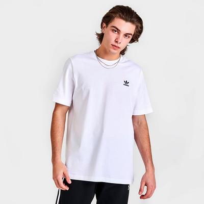 adidas Originals T-Shirt Yahoo Shopping - Trefoil Essentials