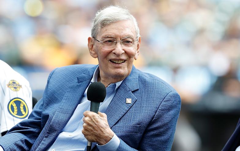 MLB專欄》名人堂的雙重標準 禁藥年代聯盟主席Bud Selig【度孤】