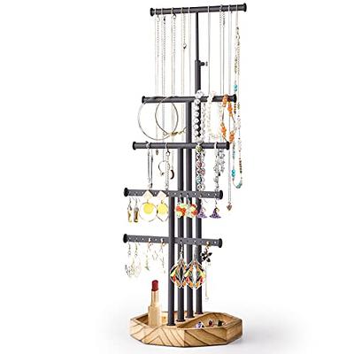 Necklace Holder – Welcome