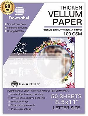 Koala Double Side Glossy Photo Paper 8.5x11 Inches 120gsm 100 Sheets  Compatible with Inkjet Printer - Yahoo Shopping