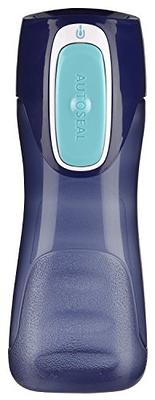 Contigo 14 Oz. Kids Trekker Autoseal Water Bottle 2-pack - Granny