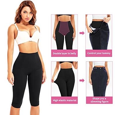 Hot Sale Women Slimming Butt Lift Body Shaper Tummy Control Waist