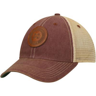 The Game, Accessories, The Game University Of Georgia Bulldogs Strapback  Hat Brown Camo Adult One Size