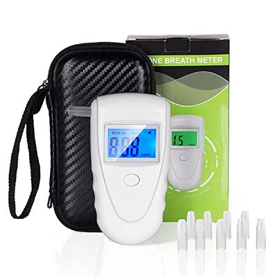 Ketone Breath Meter - SH Diganostics
