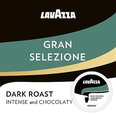 Lavazza Espresso Italiano Single-Serve Coffee K-Cups for Keurig Brewer, 32  Count (Pack of 1)