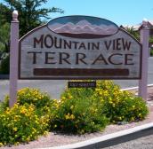 Mountain View Terrace Apartments in Safford | Mountain View Terrace