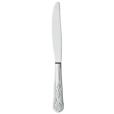 Libbey 201 2693 10 1/2 Stockyard Steak Knife - Full-Tang, Carbon Stainless