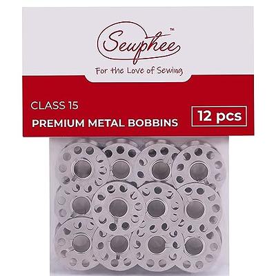 Class 15 Metal Bobbins