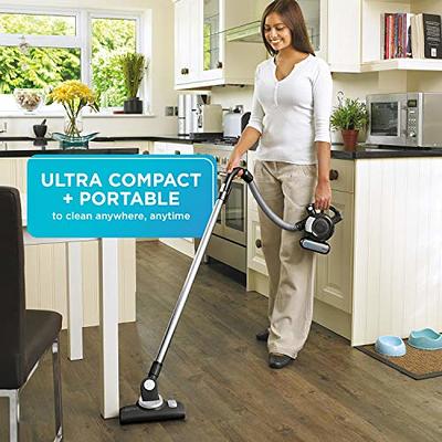 20-Volt Max Lithium Ion Cordless Handheld Flex Vac