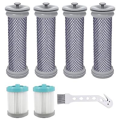 Tineco PURE ONE S12 Series Replacement Filter Kit-2 x Pre Filter & 1 x HEPA  