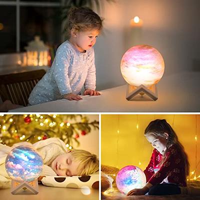  ESOXOFFORE 3D String Art Kit for Kids,Christmas Birthday Gifts  for 8 9 10 11 12 Year Old Girls Boys,Arts and Crafts for Girls Ages 8-12  Heart Star Round Lantern Toys 20