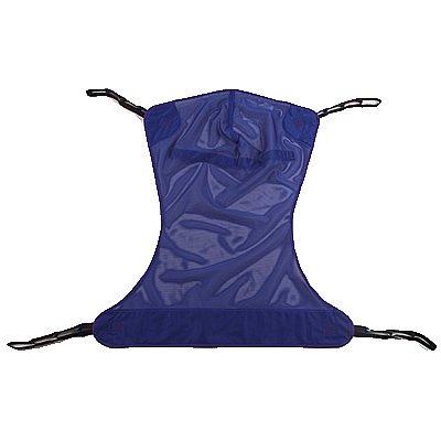  ProHeal Universal Full Body Mesh Lift Sling With