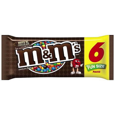 M M s Milk Chocolate Candies 1.69 Oz Pack Of 36 Bags - Office Depot