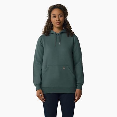 Hoodie - Dickies Water Repellent Tri-Color Logo Hoodie, Lincoln