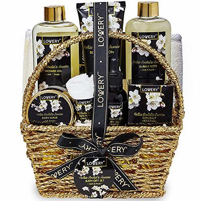 DHQH Best Mom Birthday Gifts Christmas Gifts for Mom from Daughter Son  Kids,Gift Basket for Bonus Mom Women Birthday Gifts for Mother-in-law