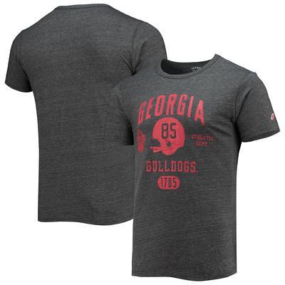 Men's Nike Black Georgia Bulldogs College Football Playoff 2021 National  Champions Locker Room T-Shirt