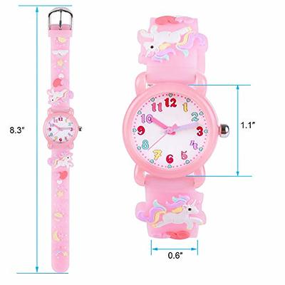 Kids Boys Girls Child LED Sports Digital Electronic Wrist Watch Waterproof  | eBay