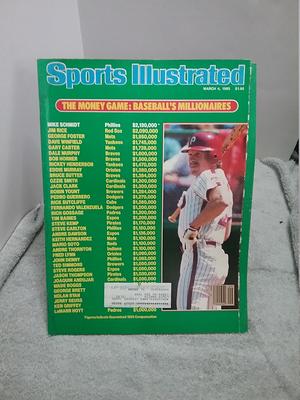 Florida Marlins Edgar Renteria, 1997 World Series Sports Illustrated Cover  by Sports Illustrated