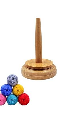 Yarn Winder: Effortless Yarn Ball Creation for Crafting