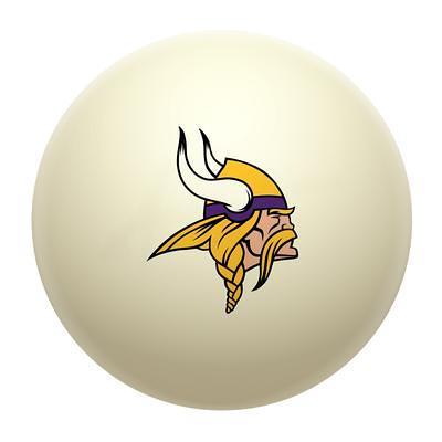 Imperial Denver Broncos Team Cue Ball