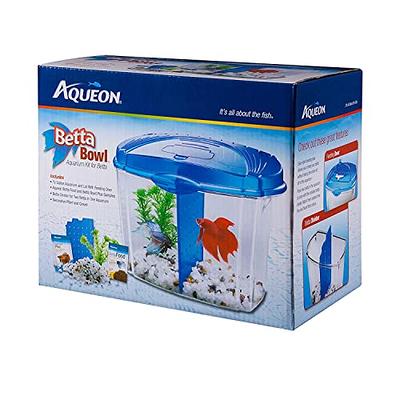 Akenow Fish Tank Stand 40 Gallon,Turtle Tank, Double Layer Metal