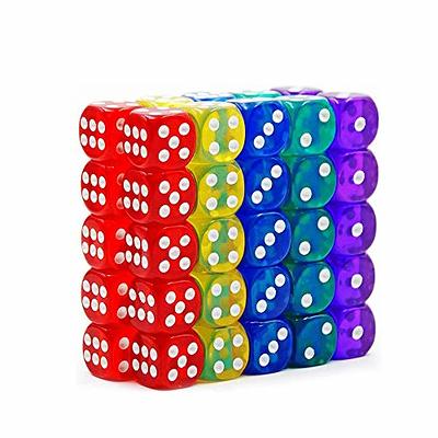 Koplow Games Classroom Dice Set