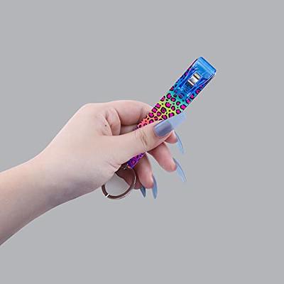 Credit Card Grabber for long nails