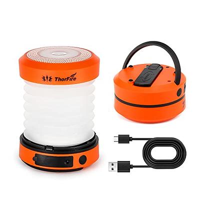 WhereHike Camping Lantern, LED Lantern, Portable Outdoor Lantern Super  Bright Collapsible 360° Illumination, 4 Light Modes, Pop Up Lanterns for  Power outages, Hurricane, Emergency - Yahoo Shopping