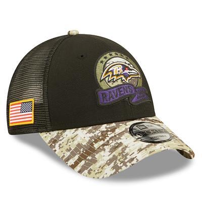 Men's New Era Camo Philadelphia Phillies Honor Trucker 9TWENTY